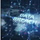 FutureTranz logo next to graphic of world and the term "data breach"