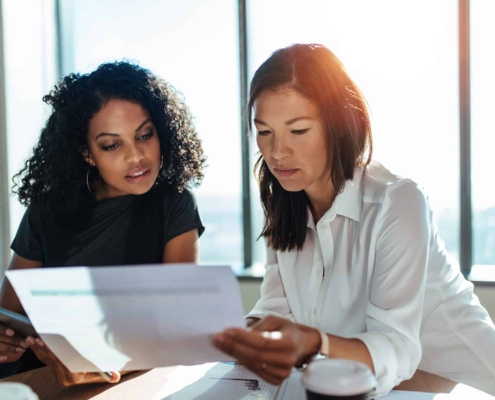 Weighing the pros and cons of managed services